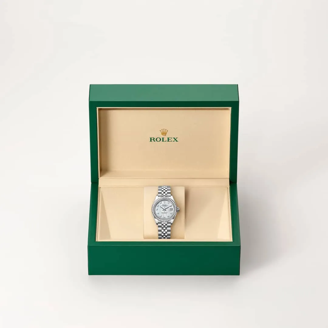 Lady-Datejust