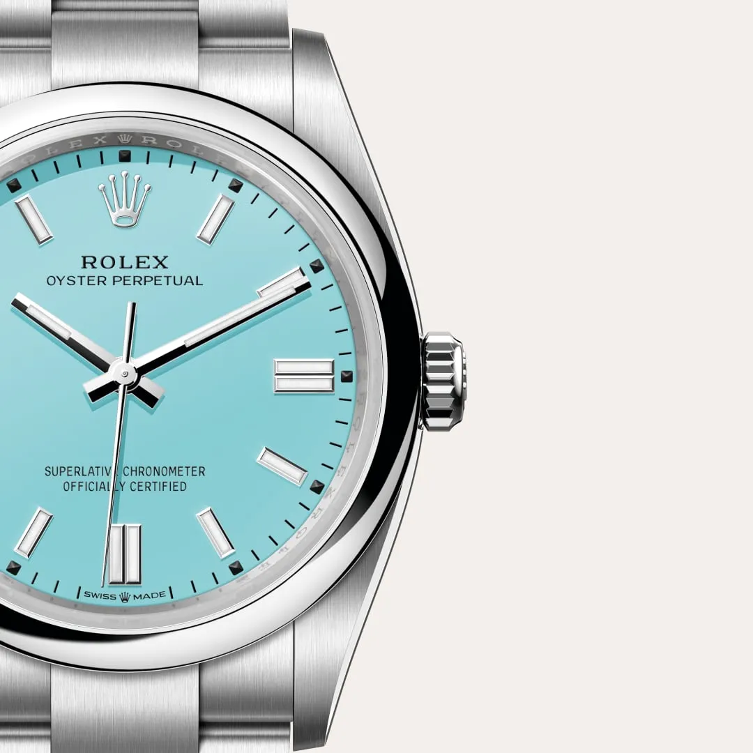 Oyster Perpetual 36