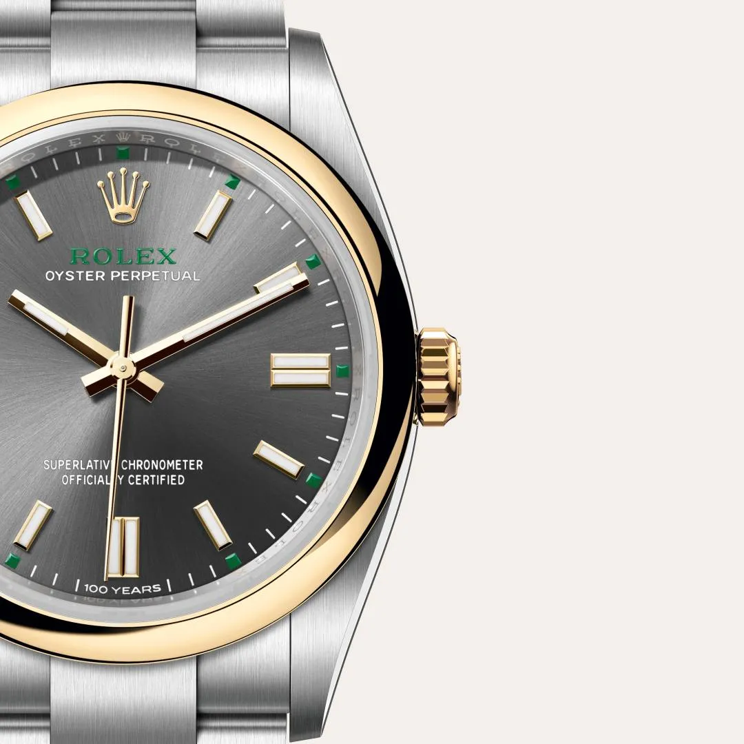 Oyster Perpetual 36