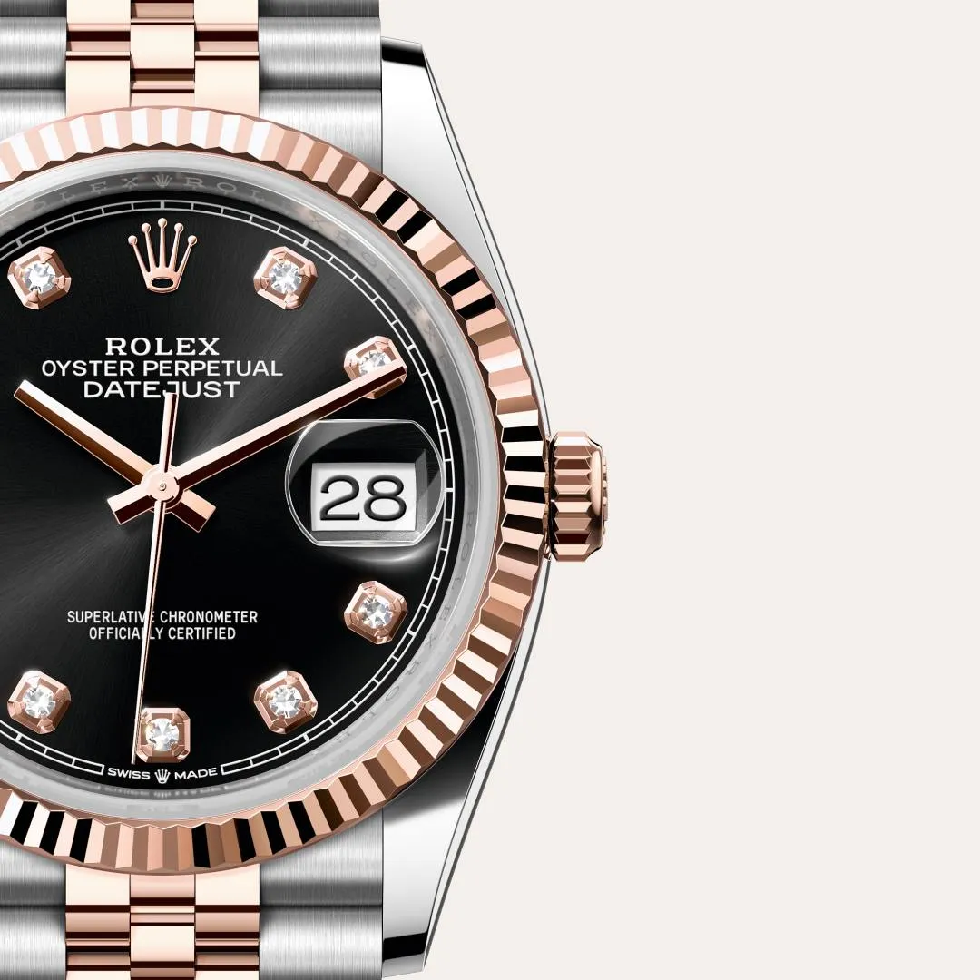 Datejust 36