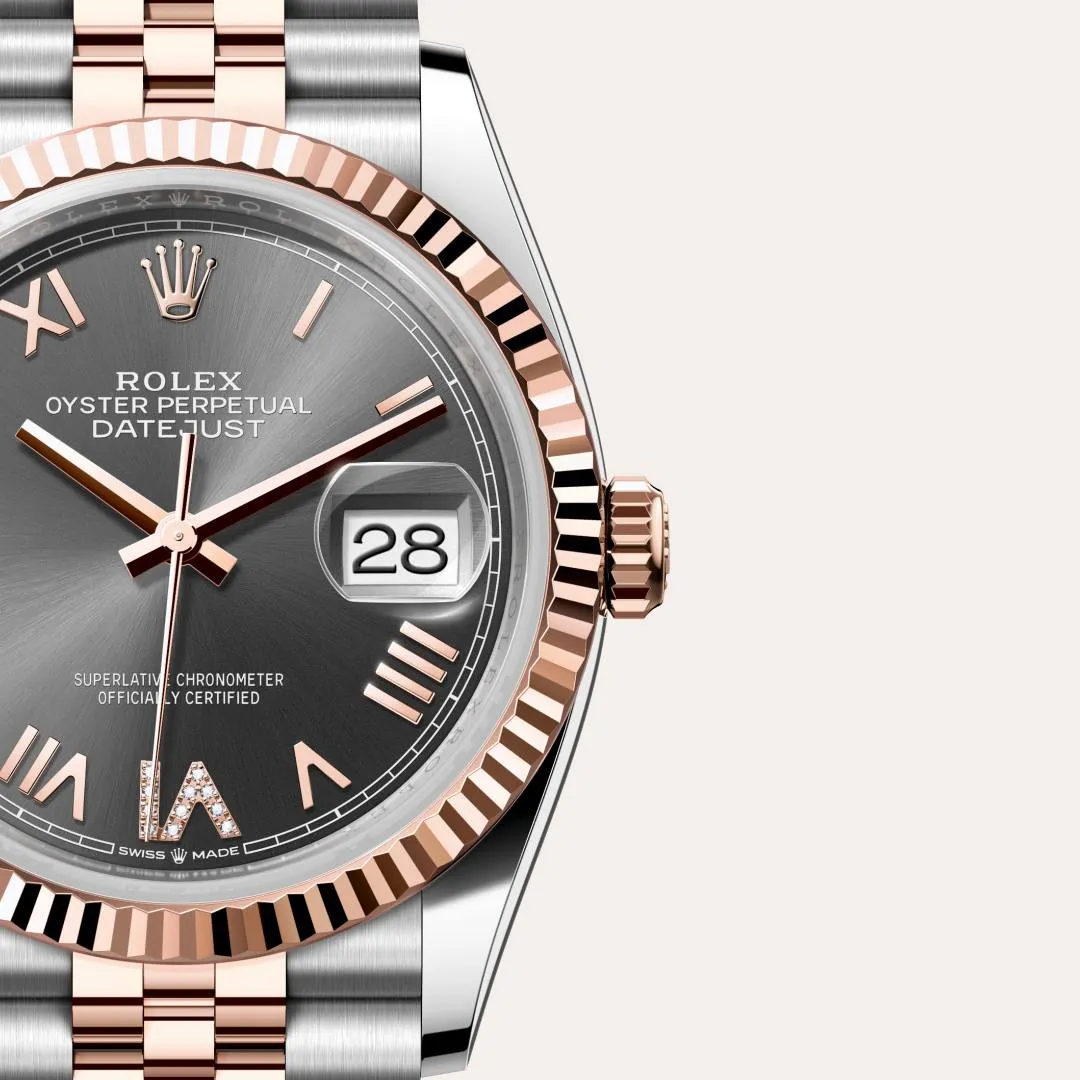 Datejust 36
