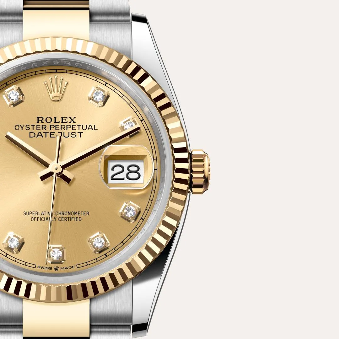 Datejust 36