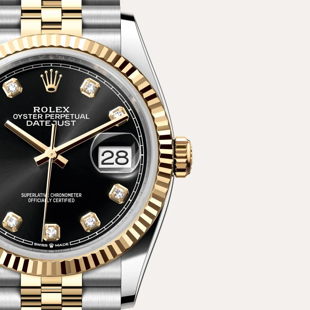 Datejust 36