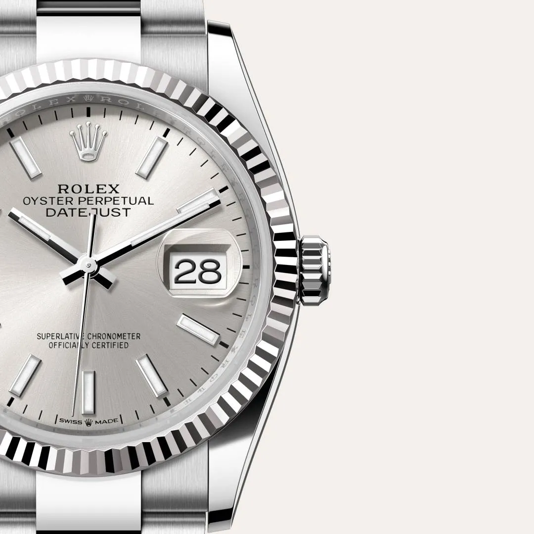 Datejust 36