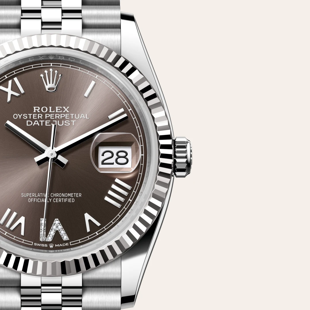 Datejust 36