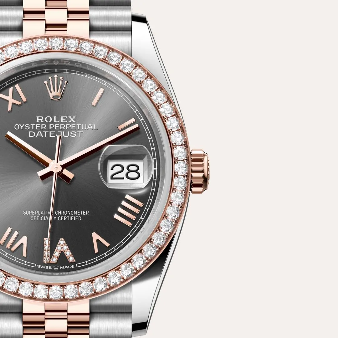 Datejust 36