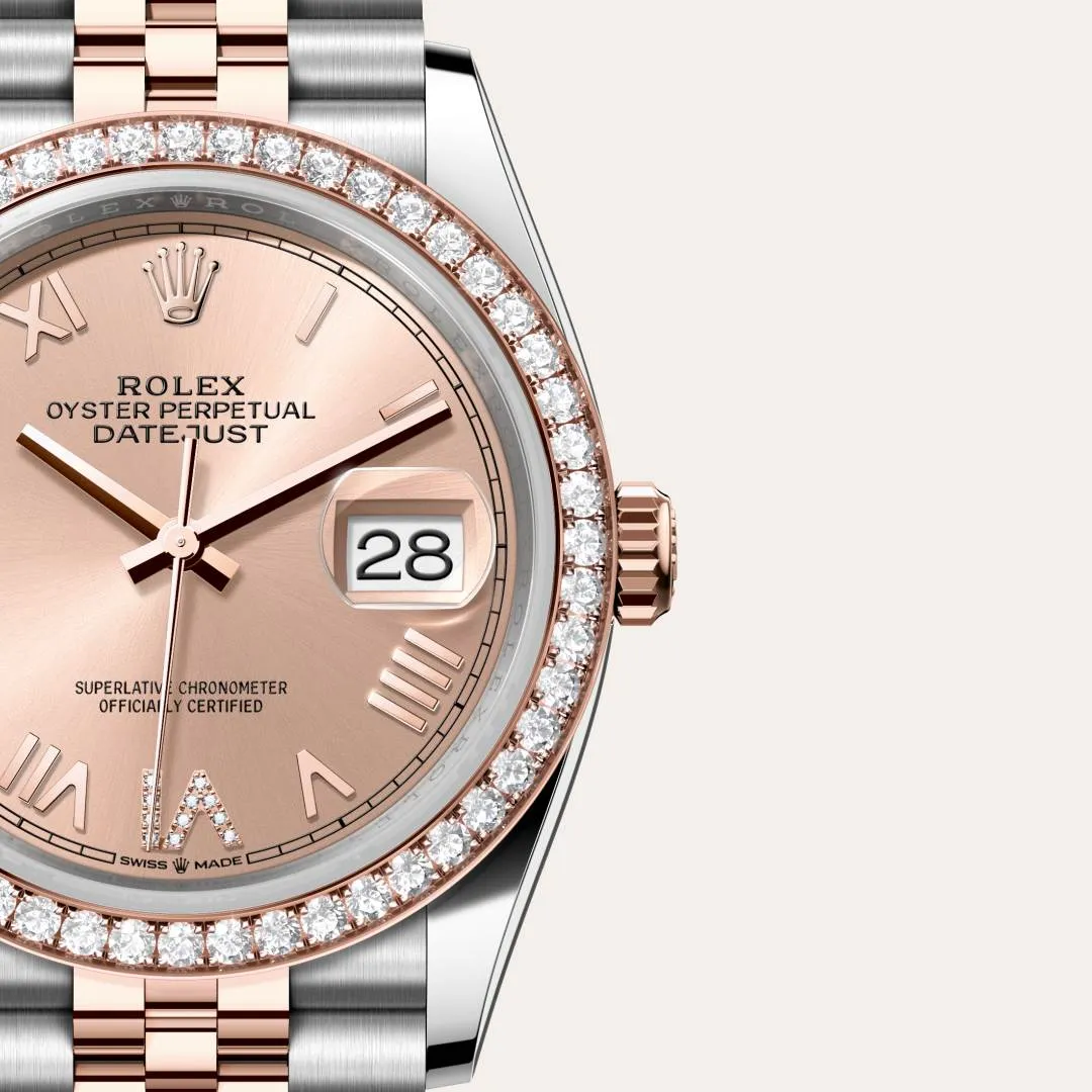 Datejust 36