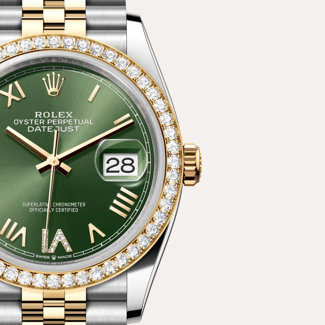 Datejust 36