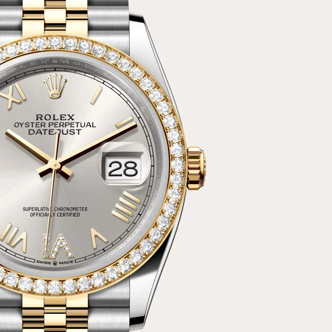 Datejust 36