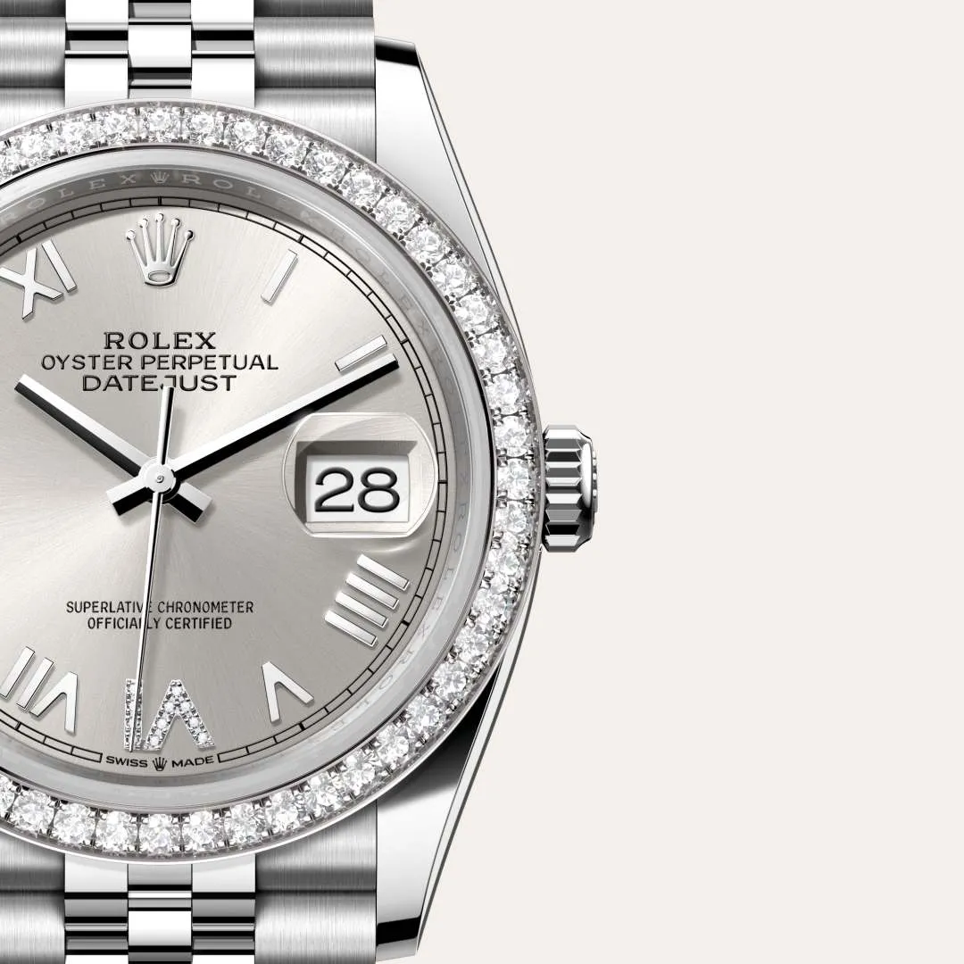 Datejust 36