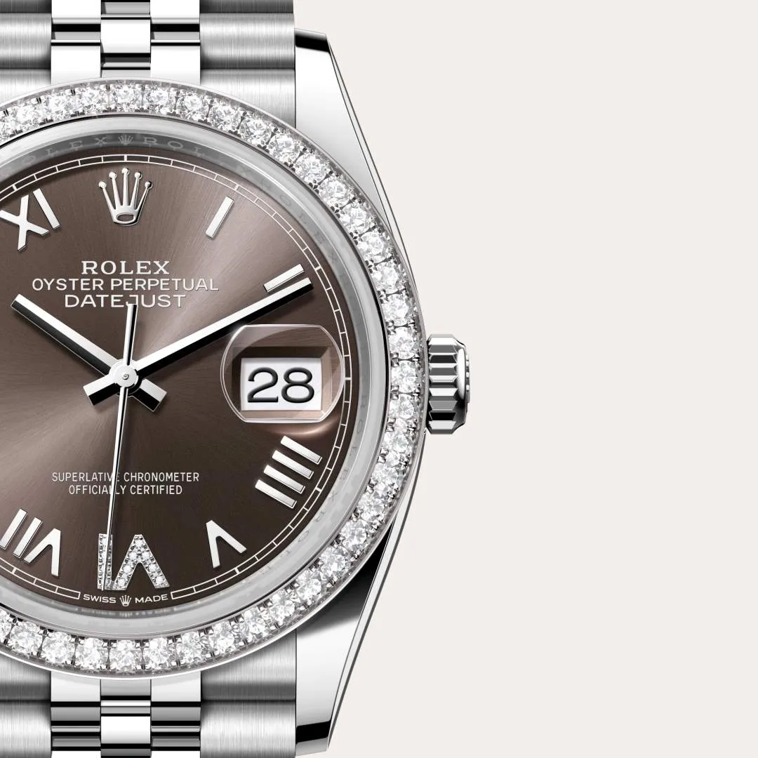 Datejust 36