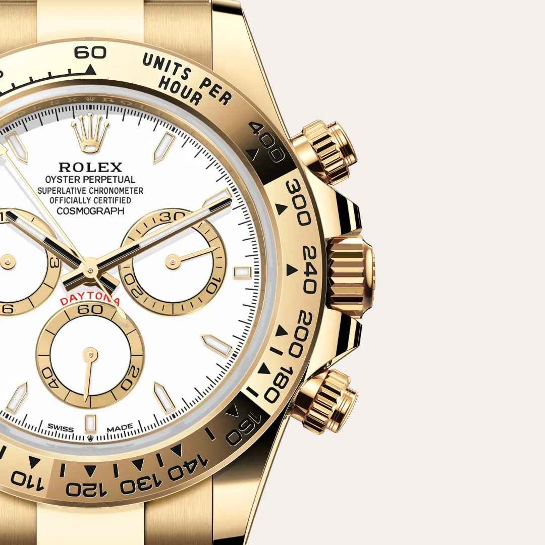 Cosmograph Daytona