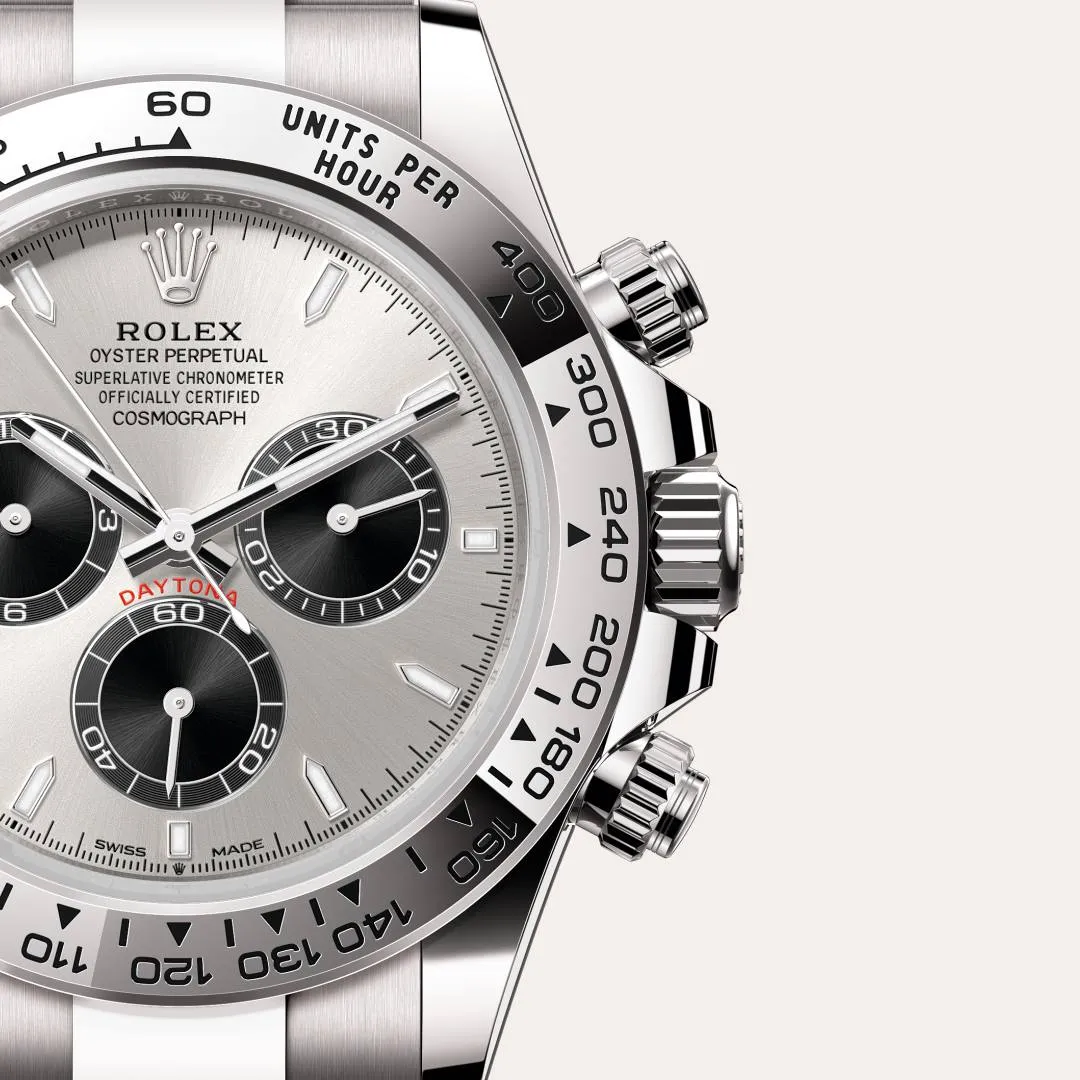 Cosmograph Daytona