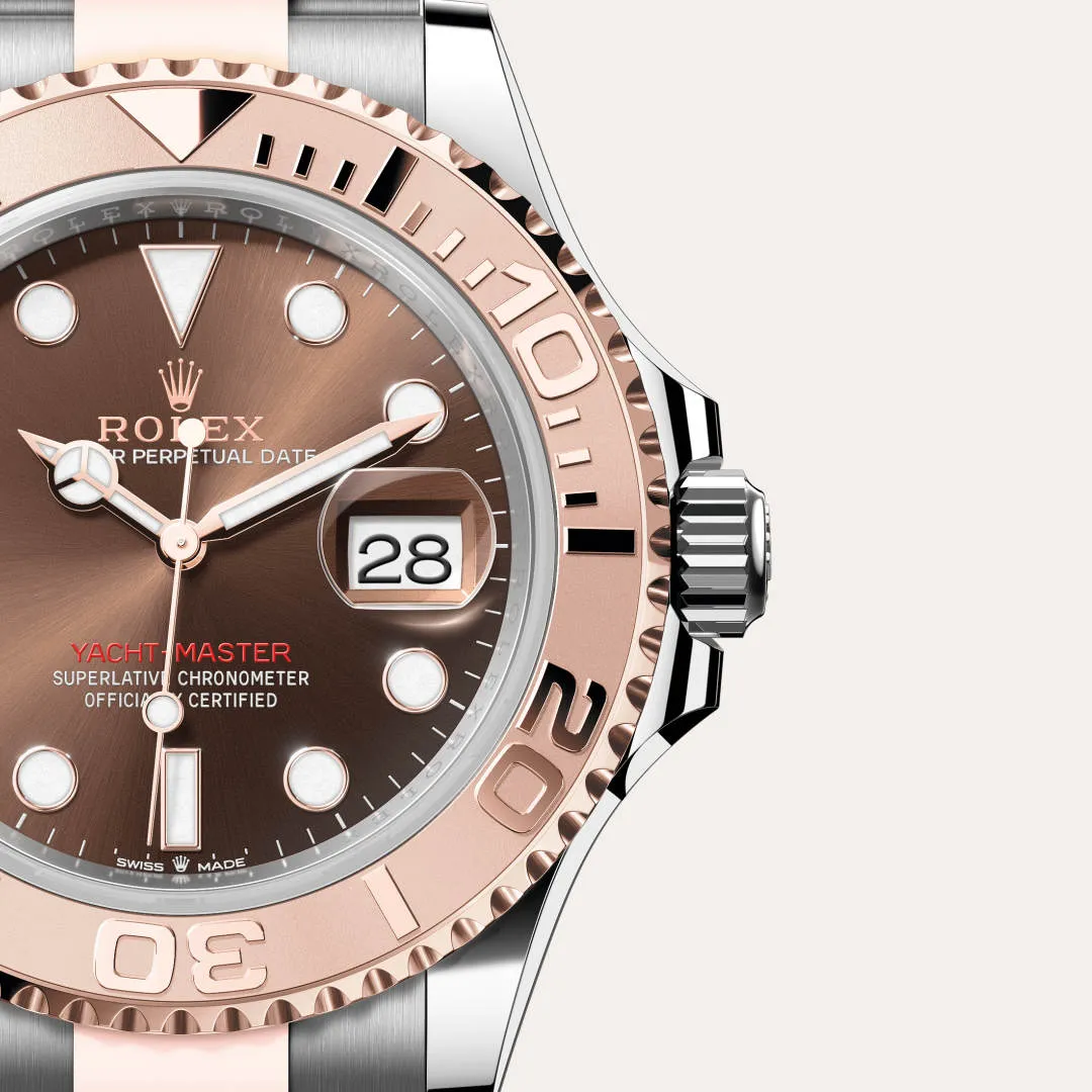 Yacht-Master 40