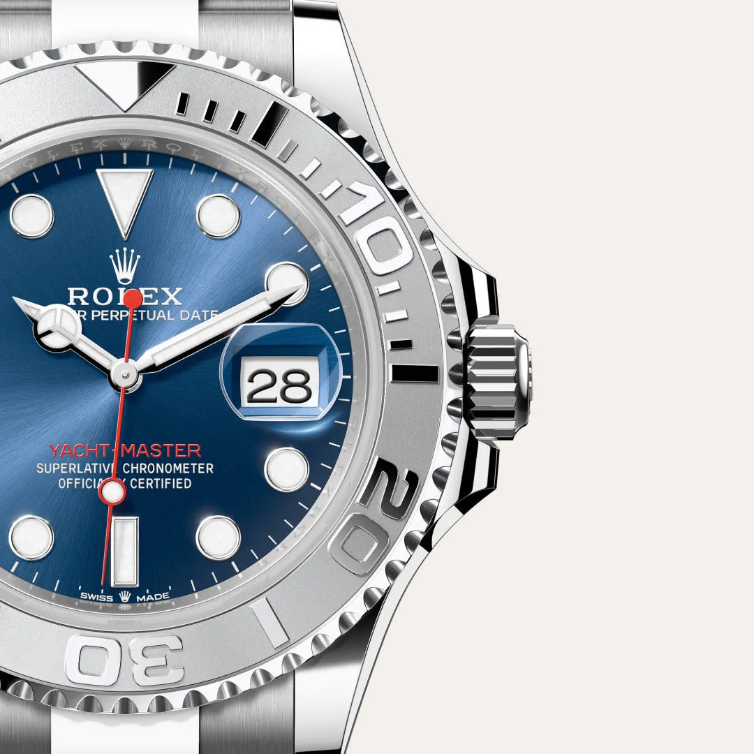 Yacht-Master 40