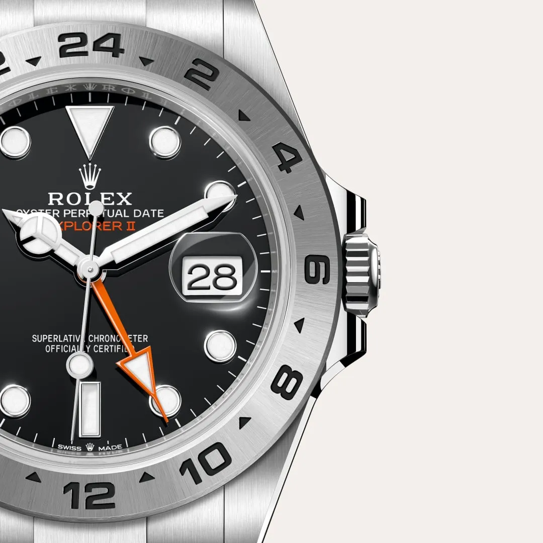 Explorer II