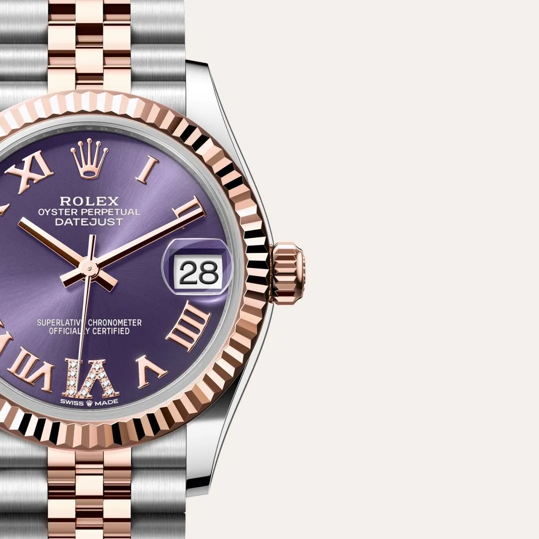 Datejust 31