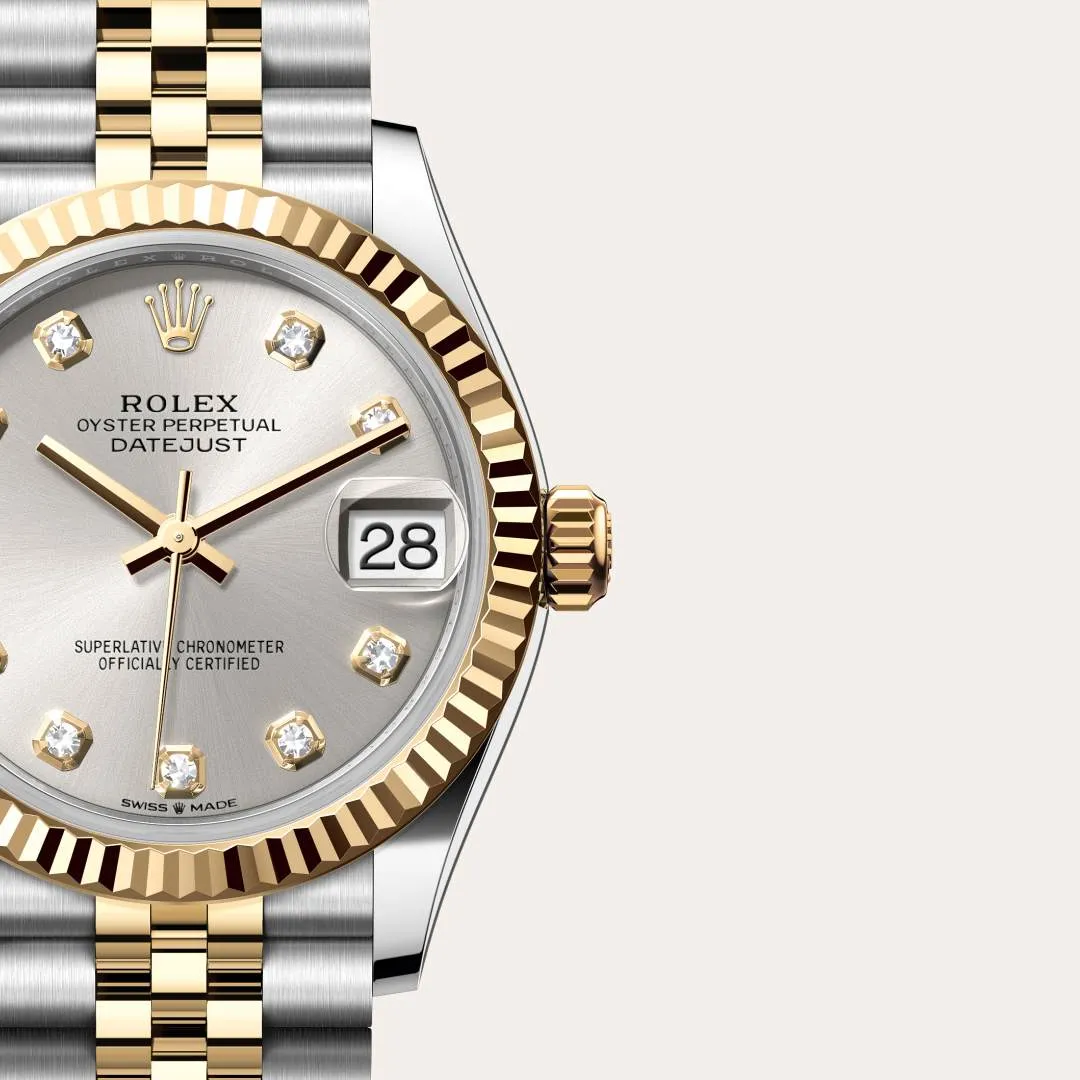 Datejust 31
