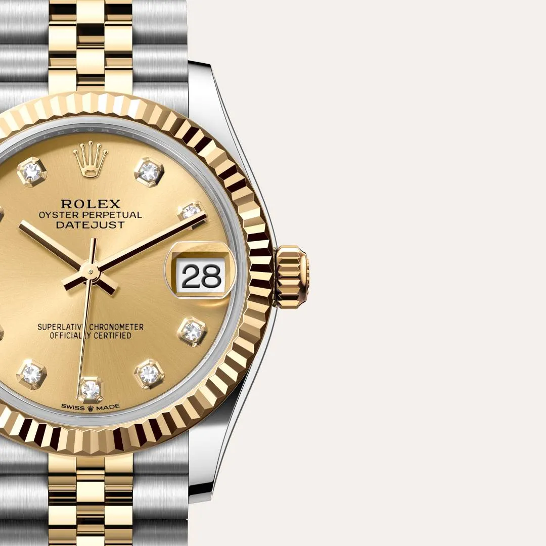 Datejust 31