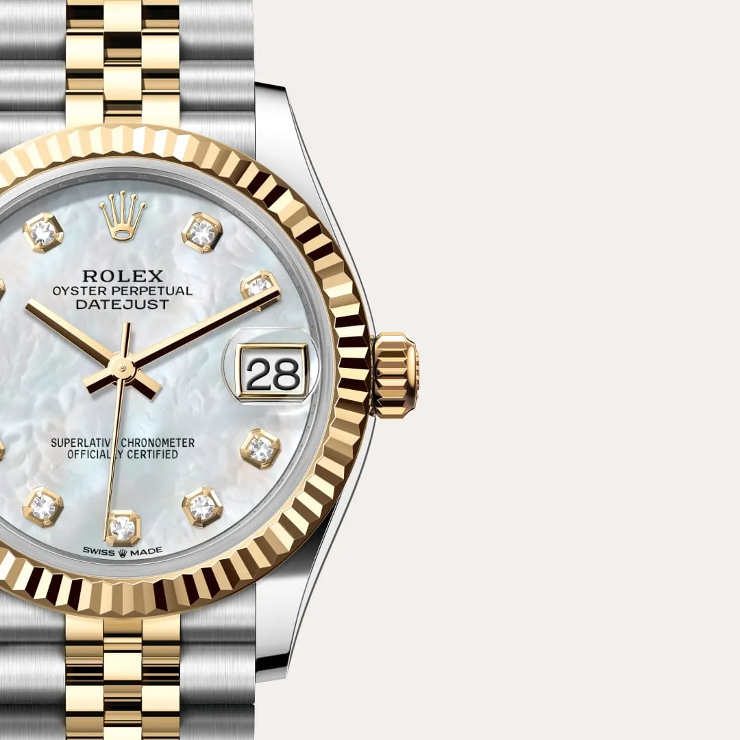 Datejust 31