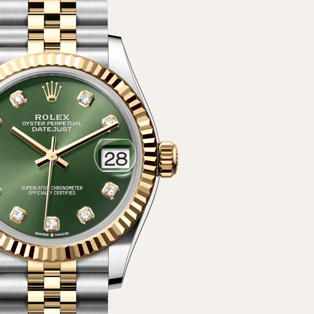 Datejust 31