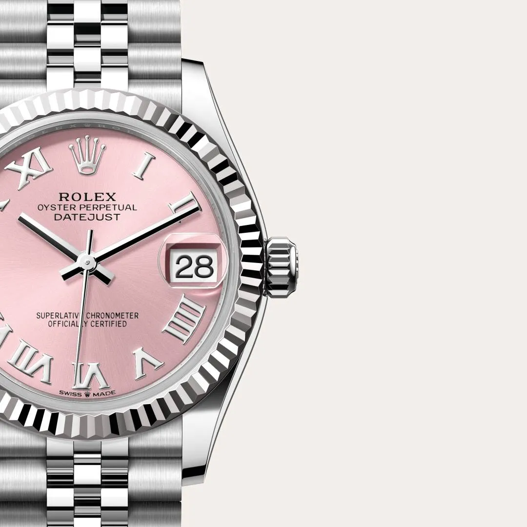 Datejust 31