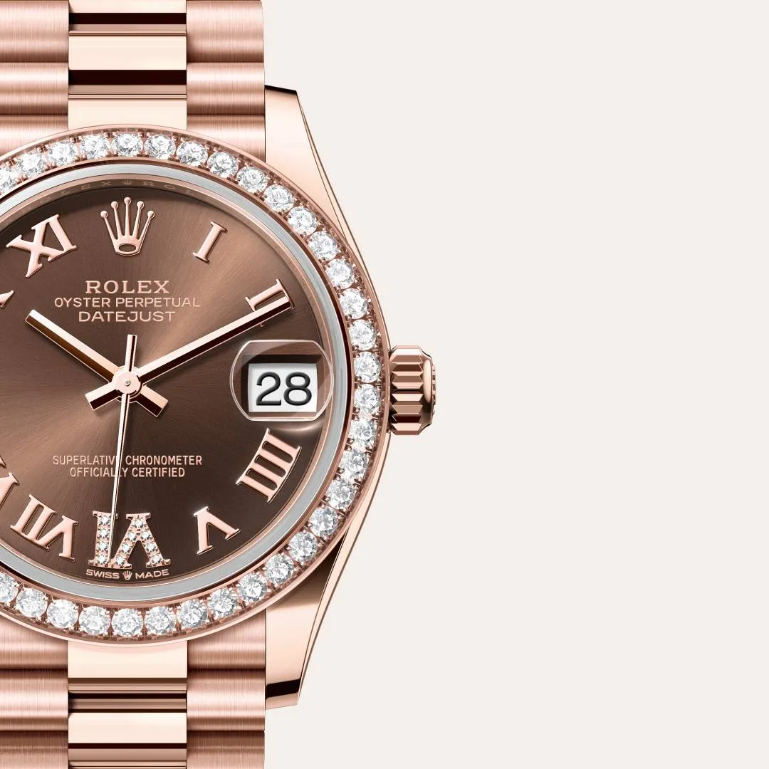 Datejust 31