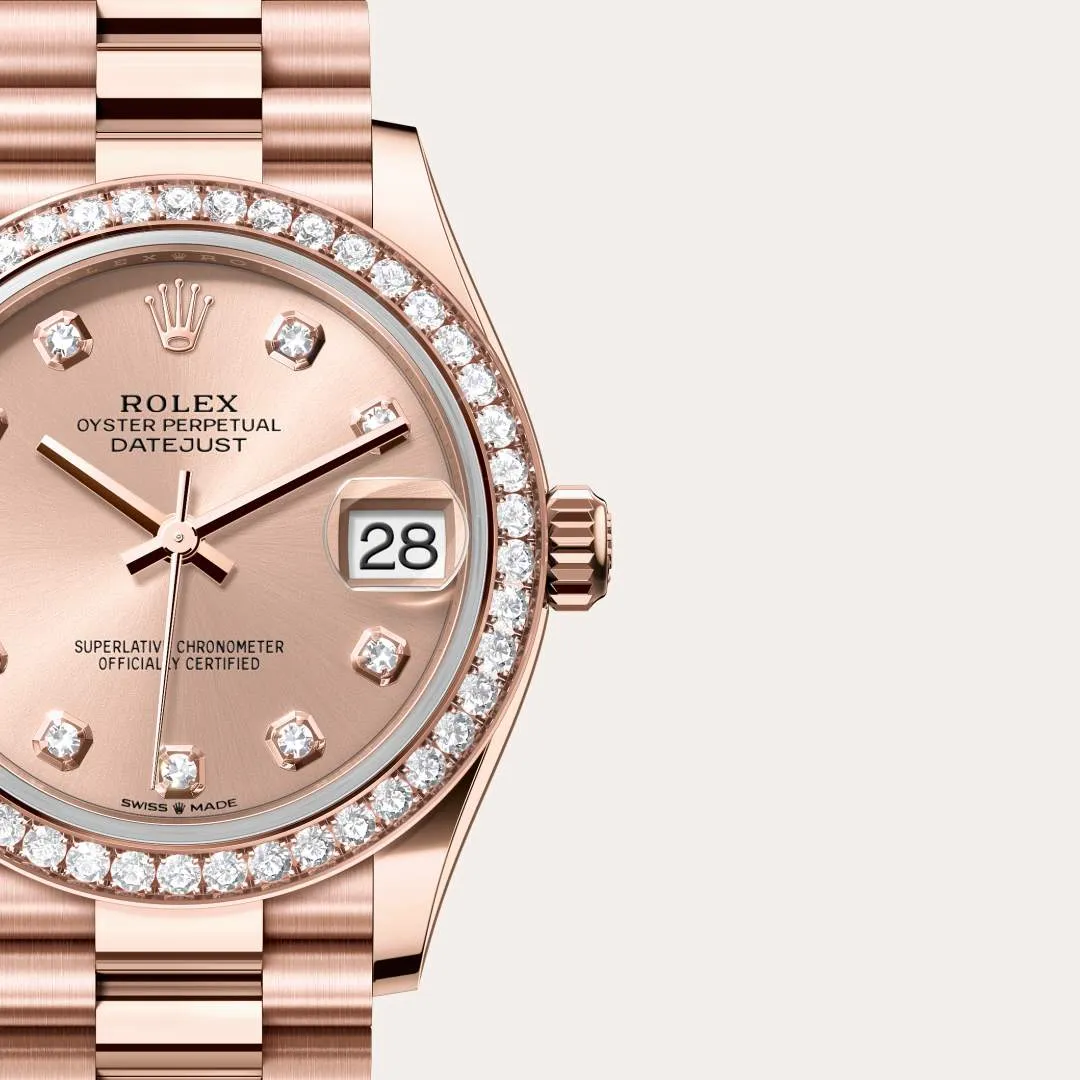 Datejust 31