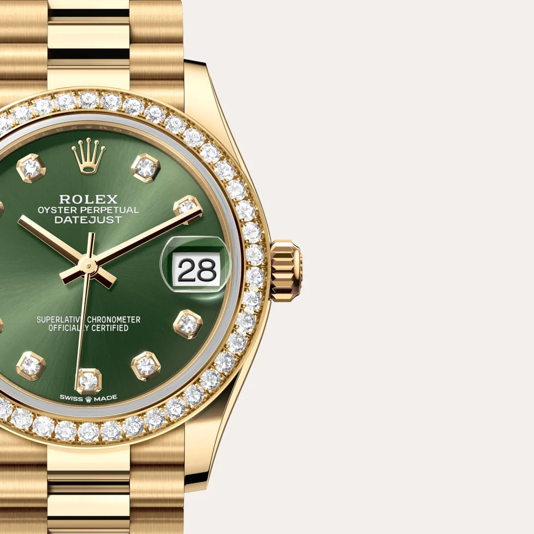 Datejust 31