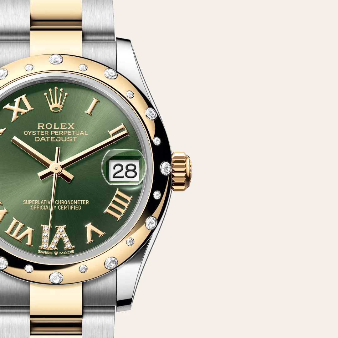 Datejust 31