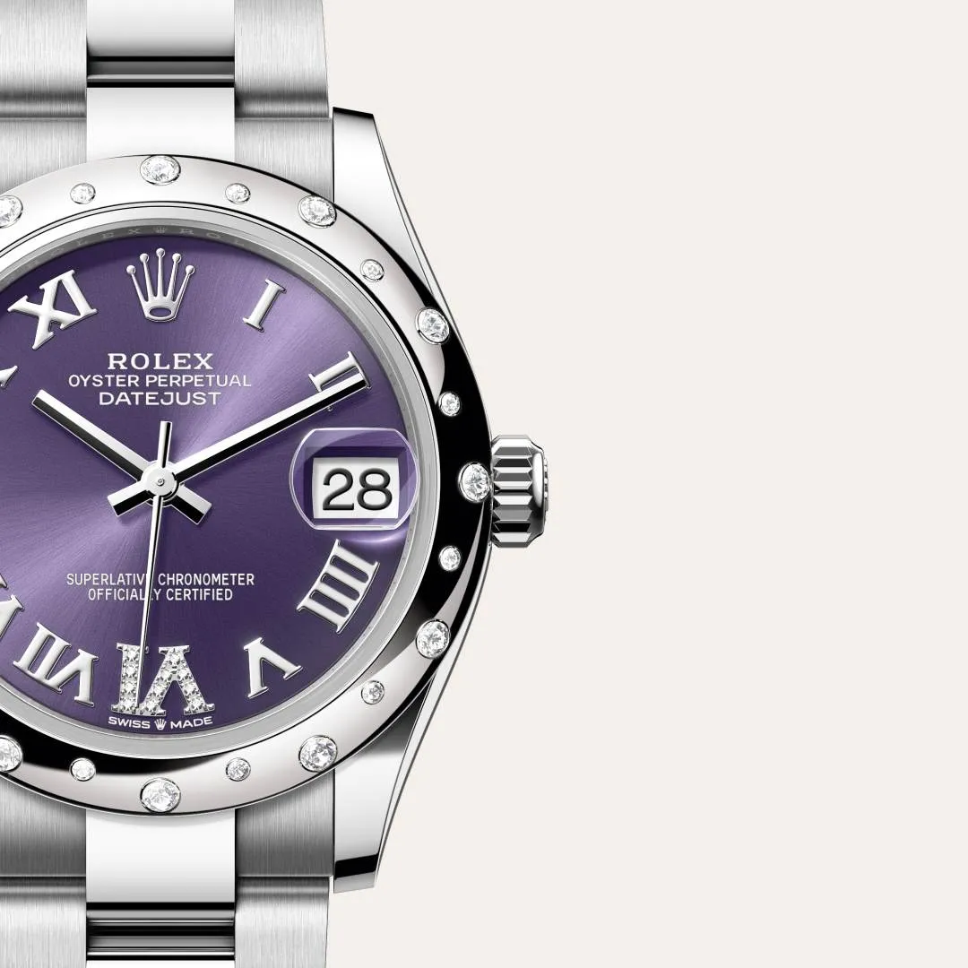 Datejust 31