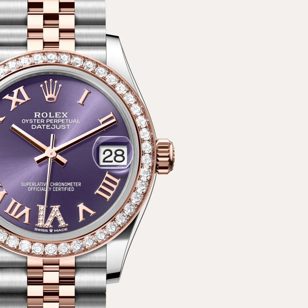 Datejust 31