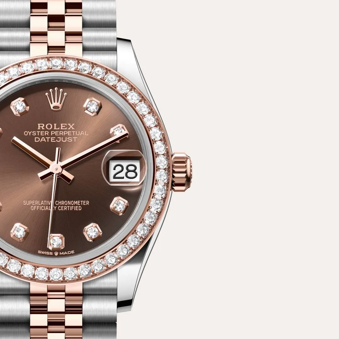 Datejust 31