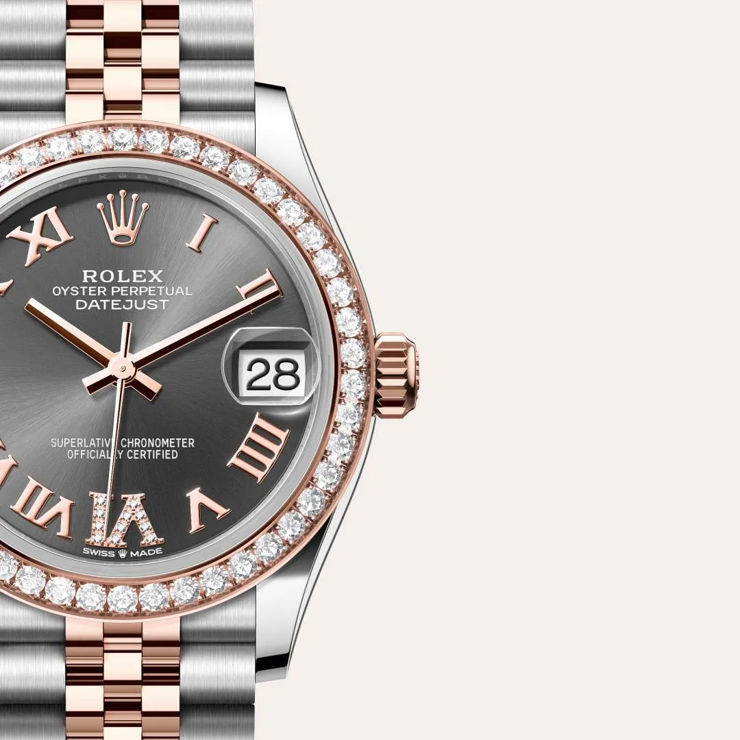 Datejust 31