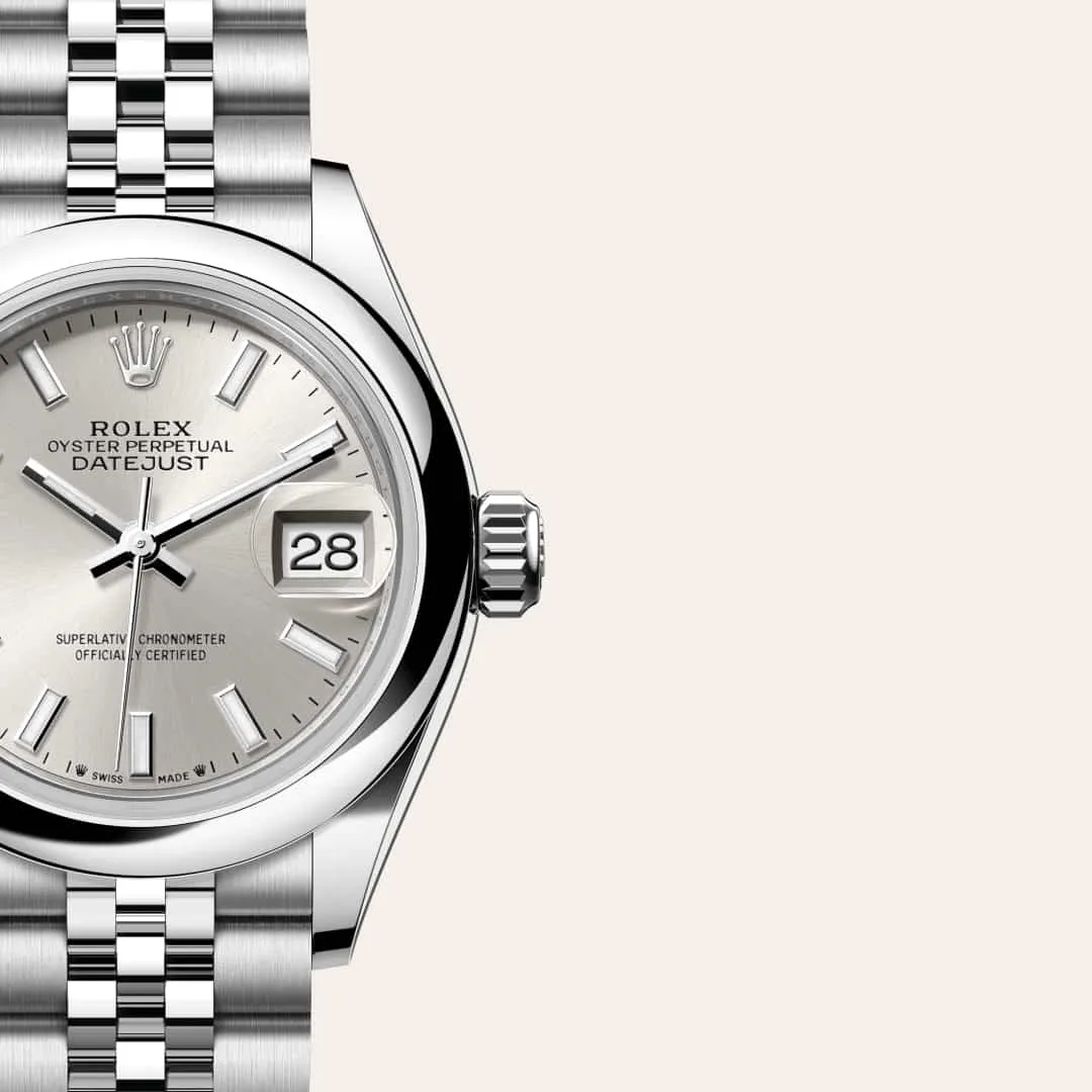 Lady-Datejust