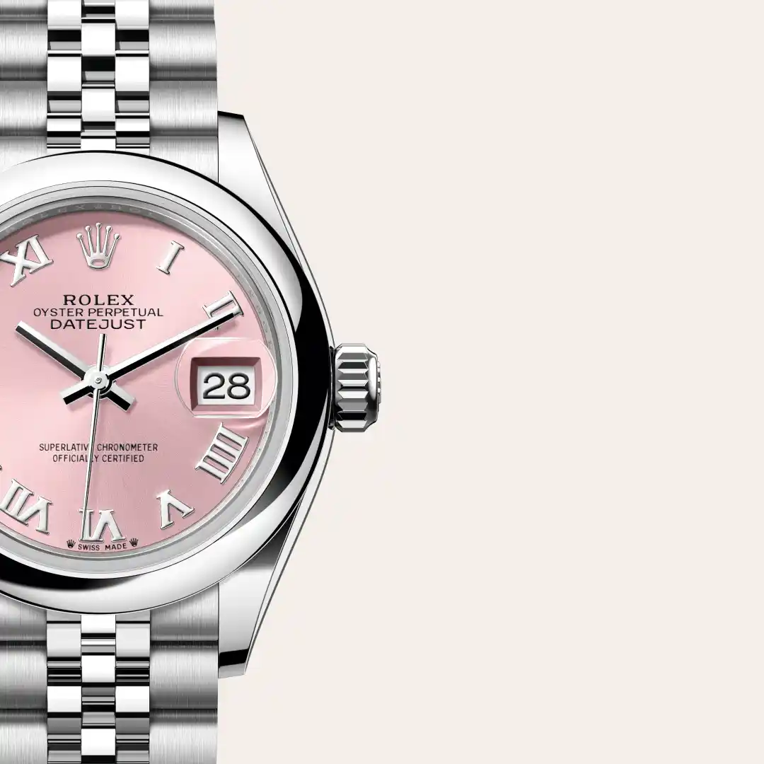 Lady-Datejust