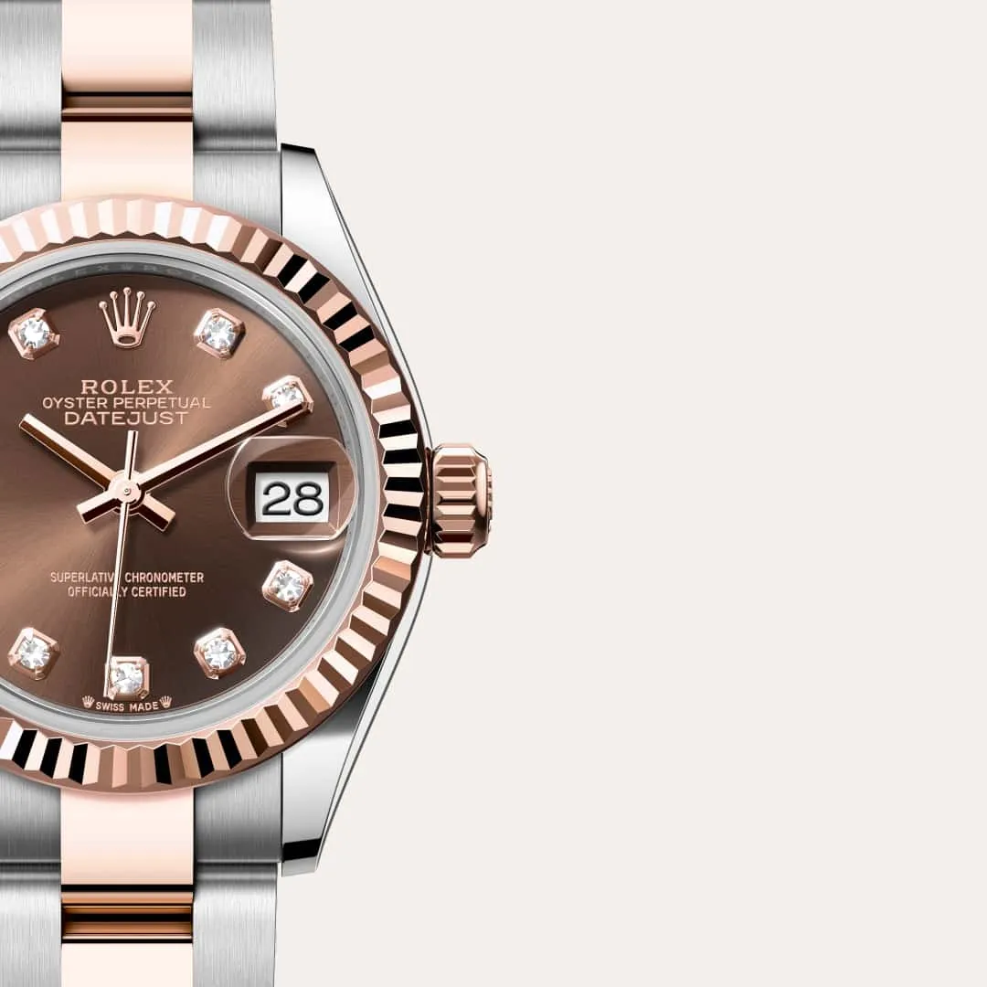 Lady-Datejust