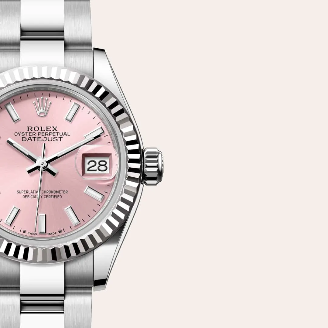 Lady-Datejust