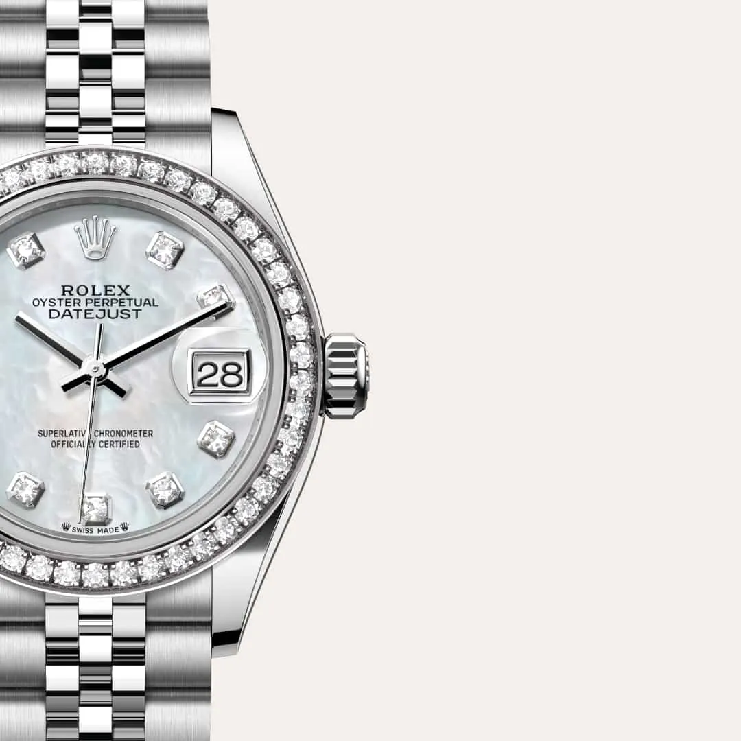 Lady-Datejust