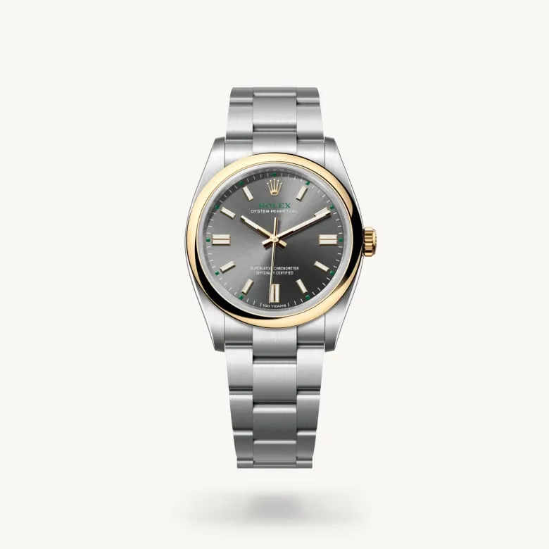 Oyster Perpetual 36