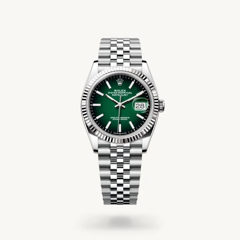 Datejust 36