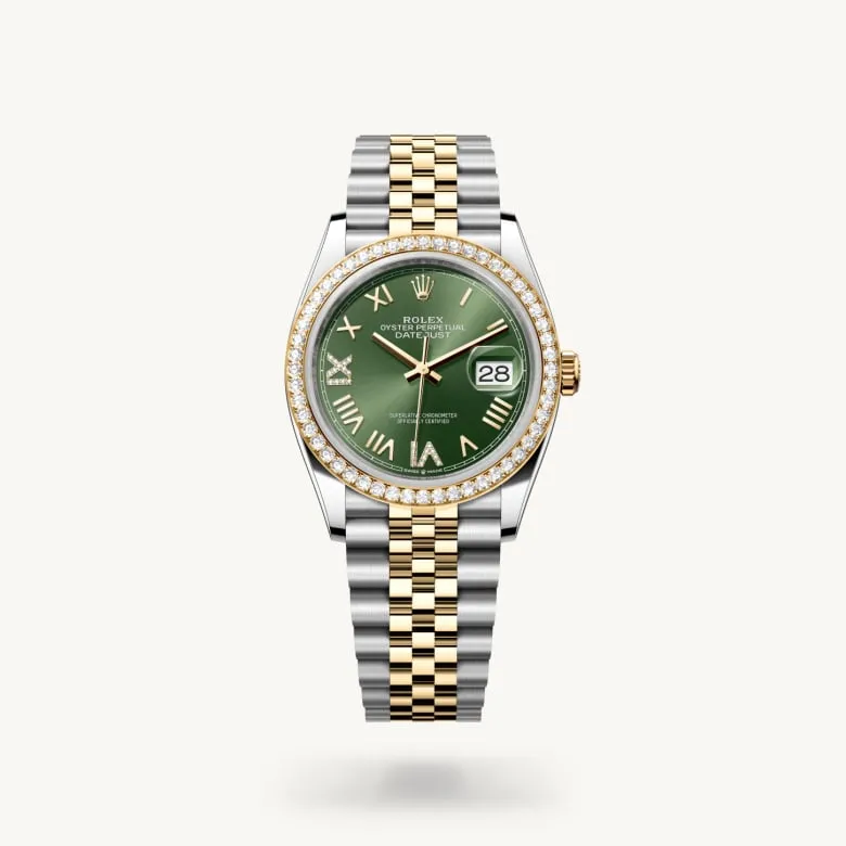Datejust 36