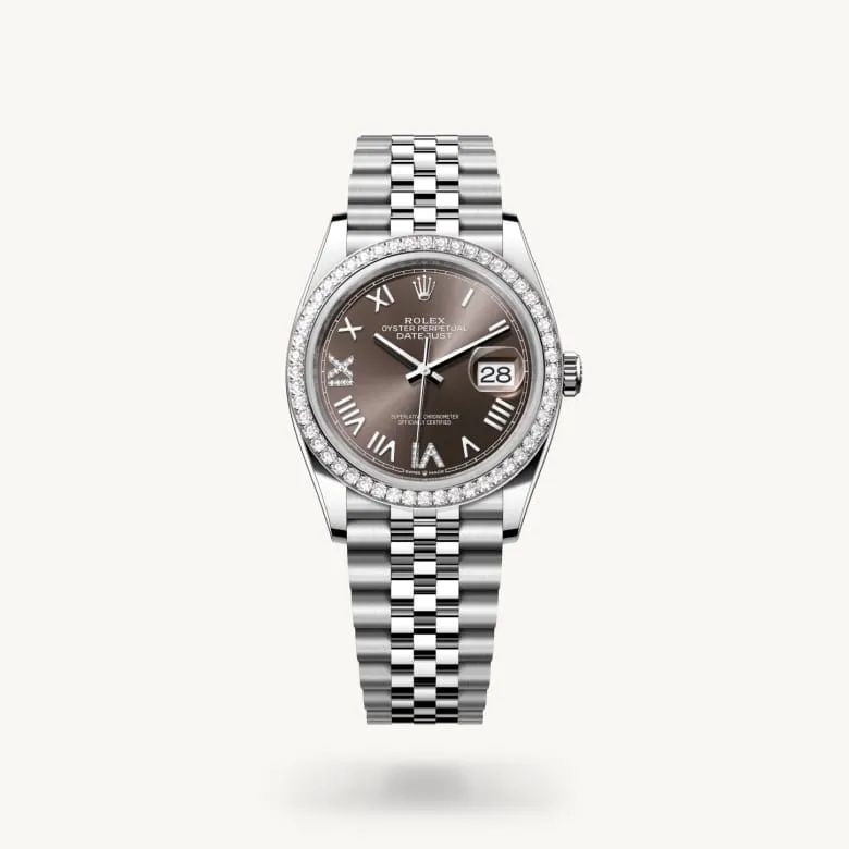 Datejust 36