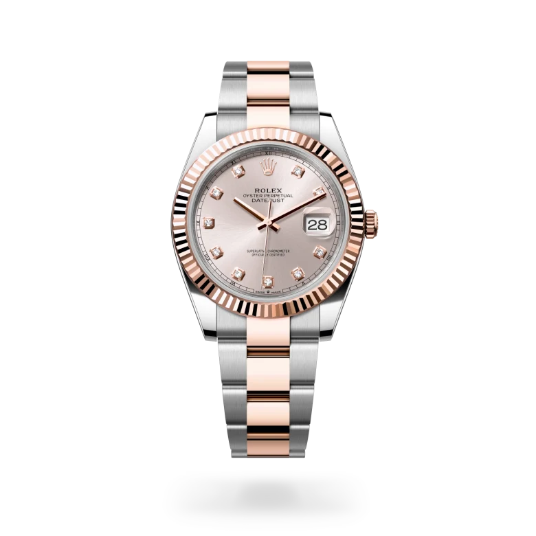 Datejust 41