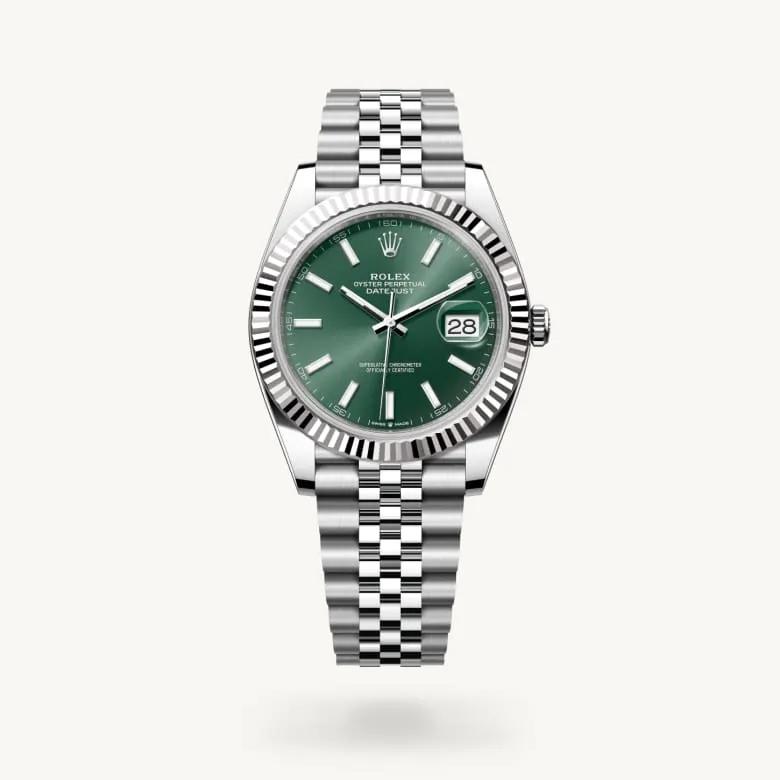 Datejust 41