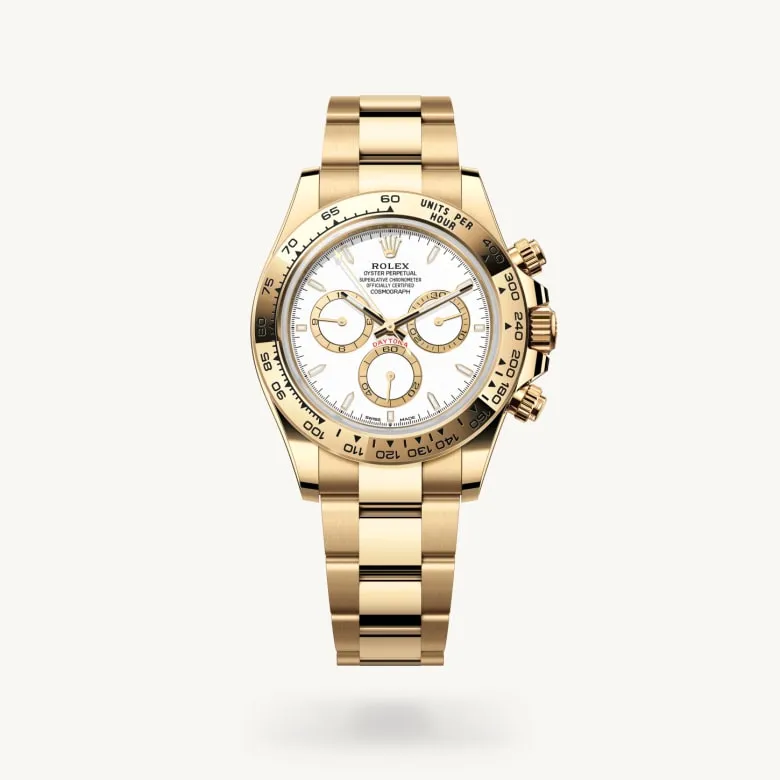 Cosmograph Daytona