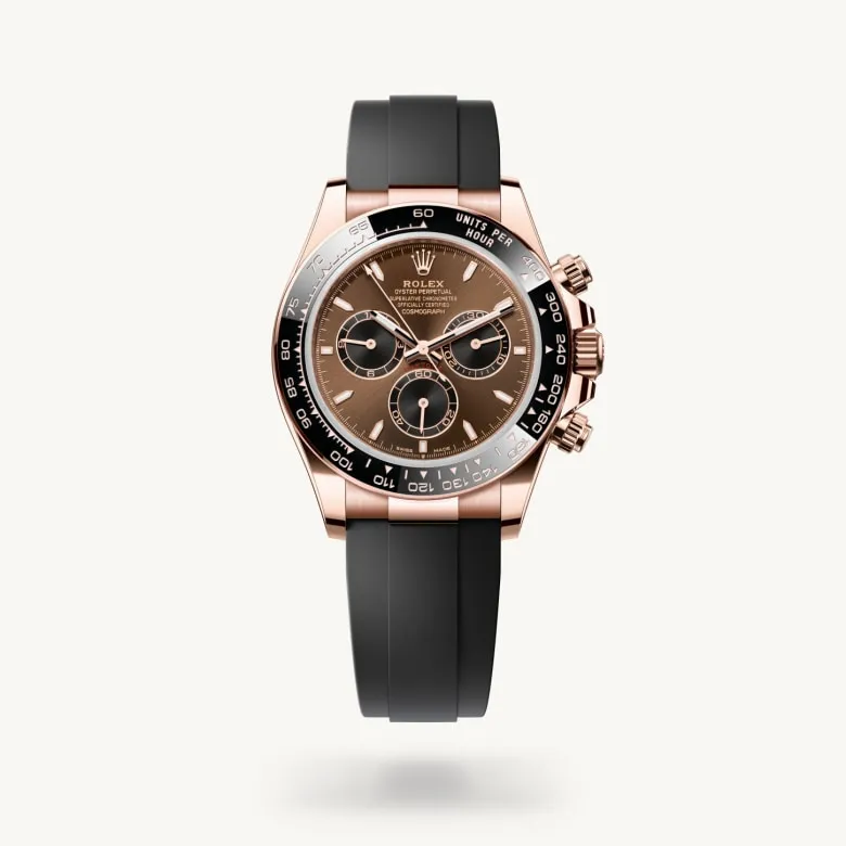 Cosmograph Daytona