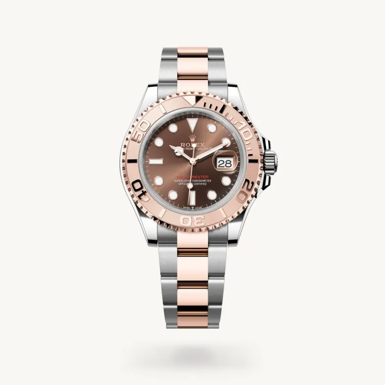 Yacht-Master 40