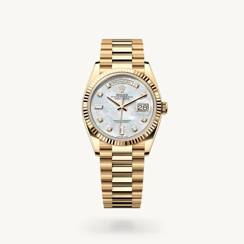 Day-Date 36