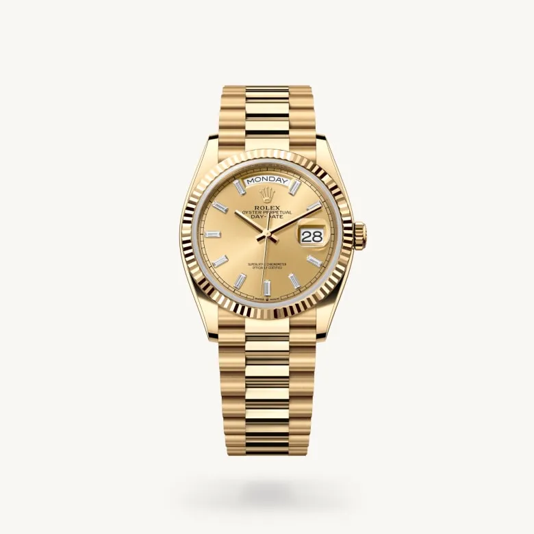 Day-Date 36